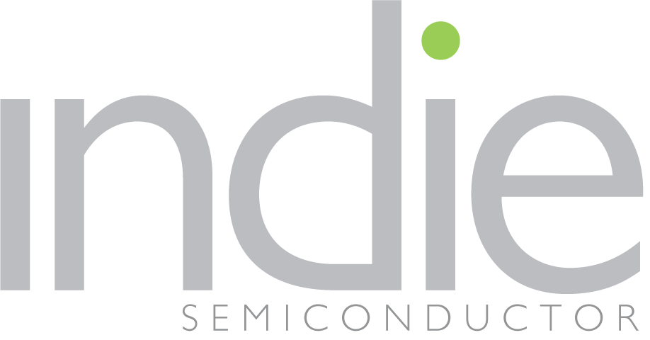 indie Semiconductor FFO GmbH Logo