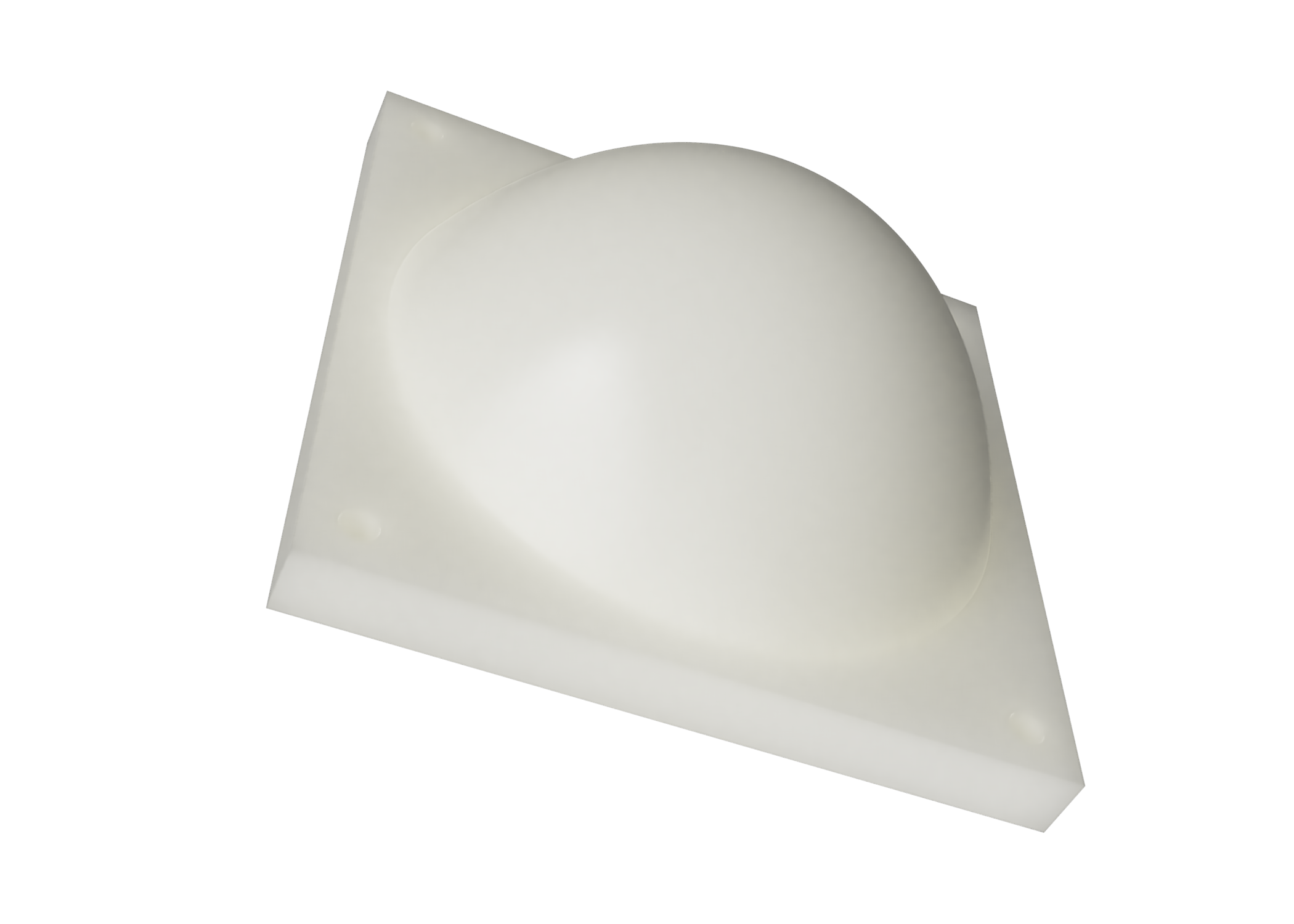 Dielectric Lens